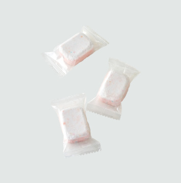 High-Quality Dishwasher Tablets: Effervescent Cleaning for Superior Tableware