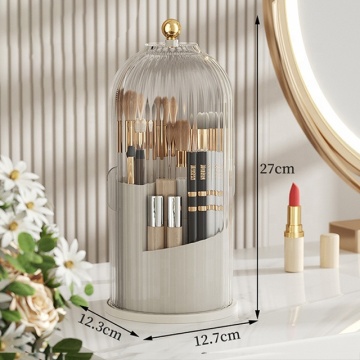 Wholesale Multi-Function 360 Degree Rotating Cosmetic Organizer