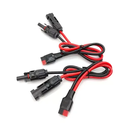 Durable Cable Solutions for Solar Energy Systems