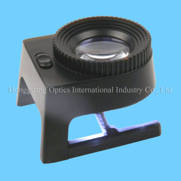 LED Magnifier (MG9006)