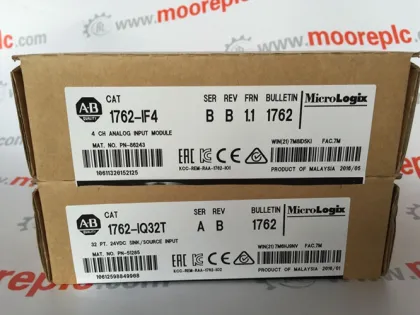 ALLEN BRADLEY 1786-TPS