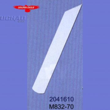 STRONG.H Brand REGIS Spare Parts for PEGASUS M832-70(5/5) Lower Knife Industrial Sewing Machine