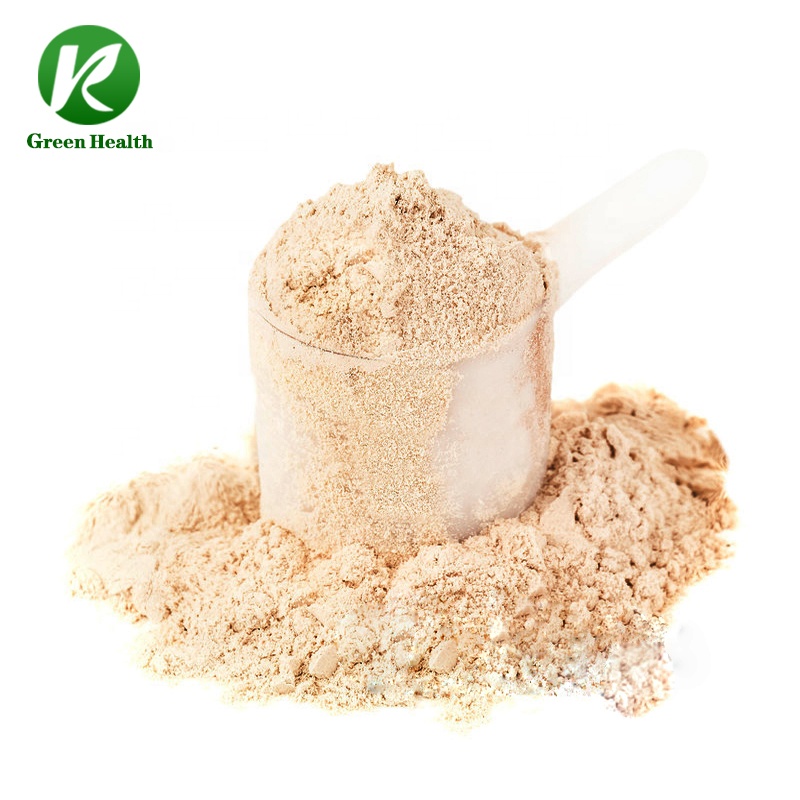 2021 OEM ODM Factory Supplier Organic Natural Flavor Meal Replacement Powder For Diet Meal Replacement Shake Powder