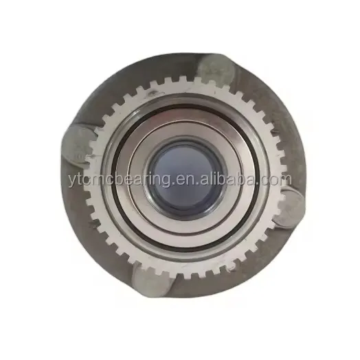 CMC Brand Customized Wheel Bearing OEM Front Wheel Hub Bearing