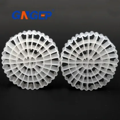 Mbbr Bio Media Plastic Floating Media