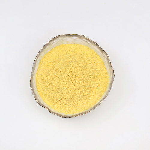 Agente di vendita a caldo azodicarbonamide giallo in polvere