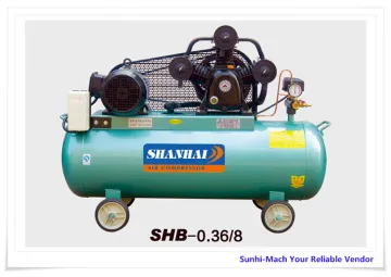 Customized Piston Air Compressor
