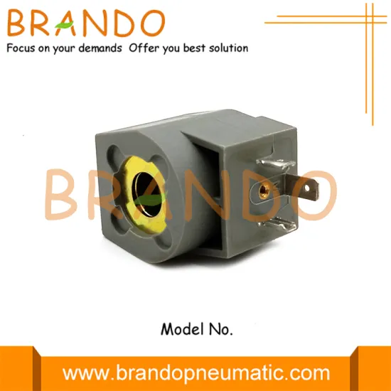 Goyen Type N282 Pulse Jet Valve Replacement Coil