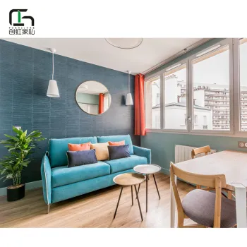 Factory Custom Modern Sofa for Home/Hotel Living Room Furniture