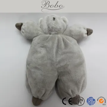 Cute Plush Animal Soft Bear for Kids