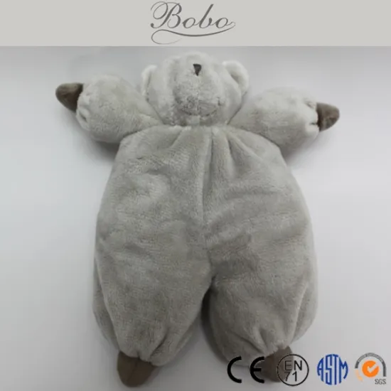 Cute Plush Animal Soft Bear for Kids
