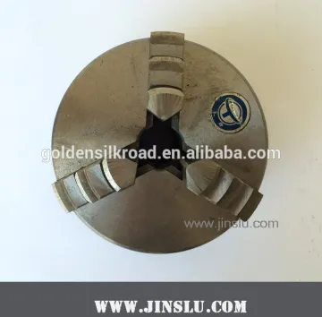 K11-80 3 jaws lathe chuck for welding positioner,drill chuck for lathe