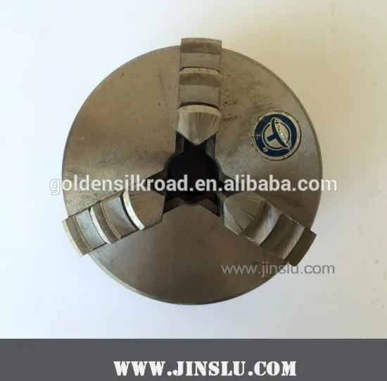 K11-80 3 jaws lathe chuck for welding positioner,drill chuck for lathe