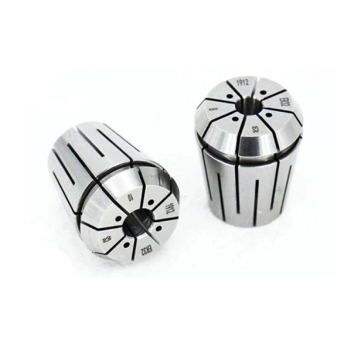 ER 봉인 된 COLLET CNC BT 도구 홀더 콜렛