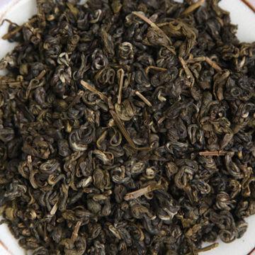 China Ooolong Tea Tie Guan Yin, NOP, JAS, FAIRTRADE-certified