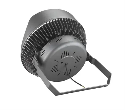Outdoor Sports LED Stadium Luminaire