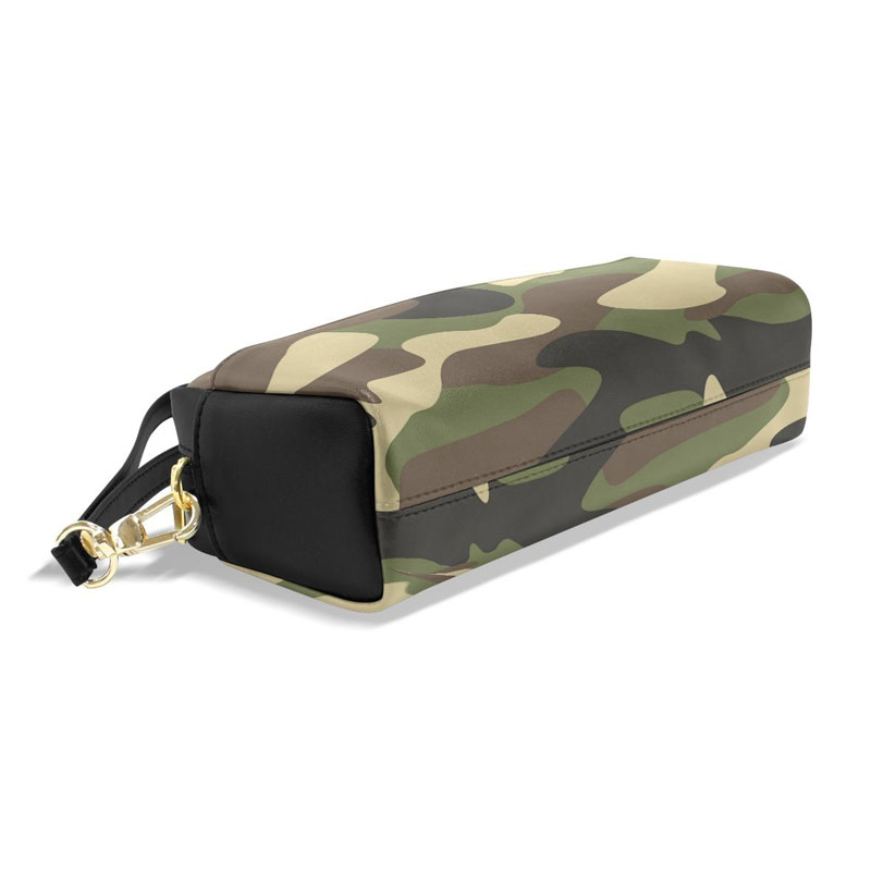 Camouflage Pencil Bags