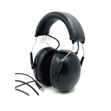 GS150N6 Personal Defense Soundproof Ear Muffs: Ultimate Hearing Protection for Shooters and Defenders
