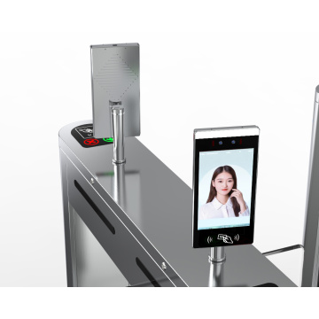 WIFI Touch Screen Face Recognition Machine