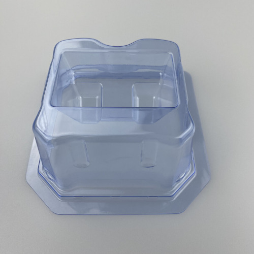 Sterilizable Medical Blister Trays for Healthcare Equipment