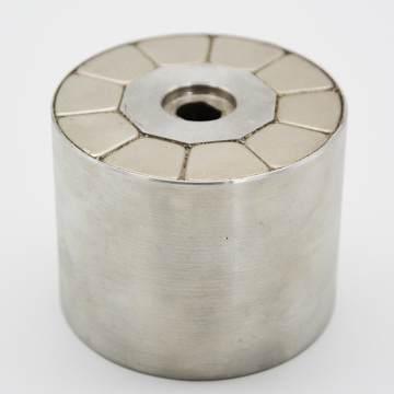 Customized Magnetic Motor Assembly Ring