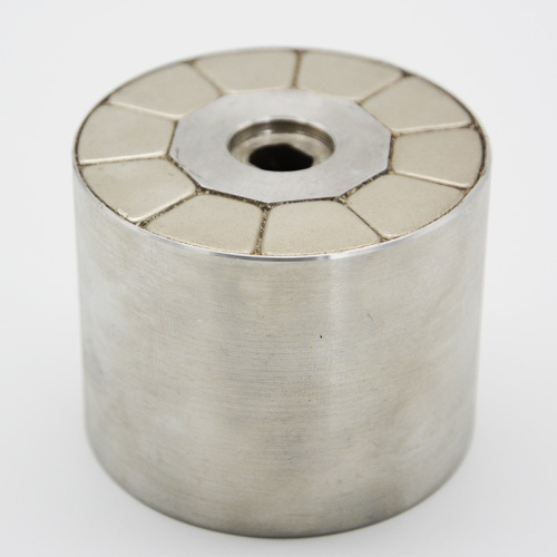 Customized Magnetic Motor Assembly Ring