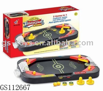 KSF 2 In 1 Ball Game Toys