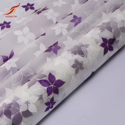 color tinted self adhesive window films decorative film