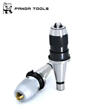 High Precision DIN2080 NT40 APU Tool Holder