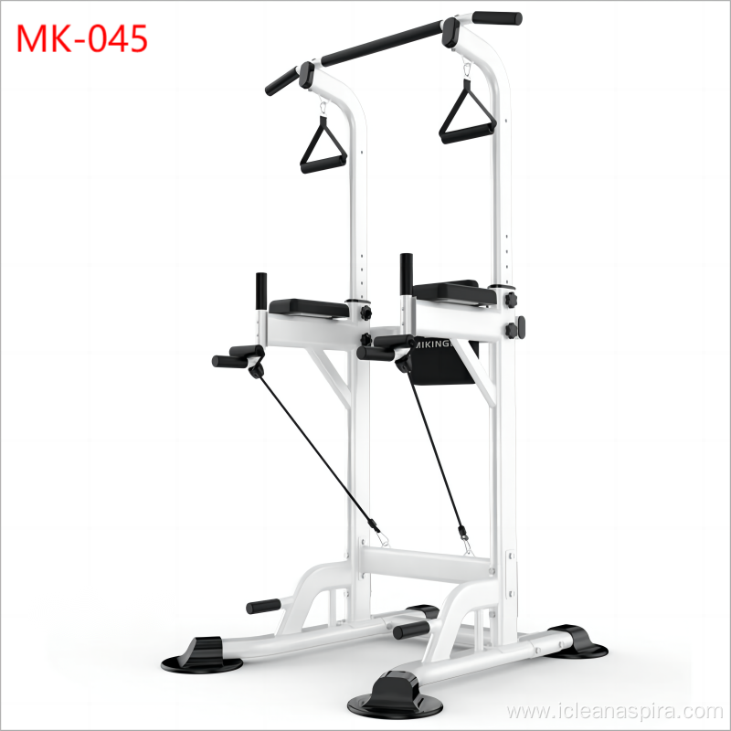 Training Body Building Dips Board Stand Bar