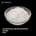 CYCLOPENTASILOXANE and DIMETHICONE CROSSPOLYMER CAS 541-02-6