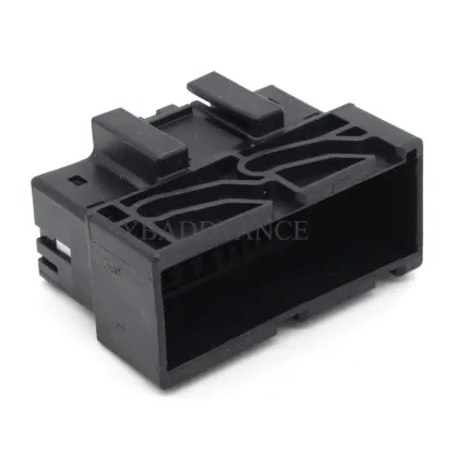 39 Pin TE Connectivity Automotive Waterproof Auto Map Sensor Connector