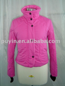 Lady Winter Coat