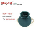 Suction control valve learning 1460A056T For MITSUBISHI