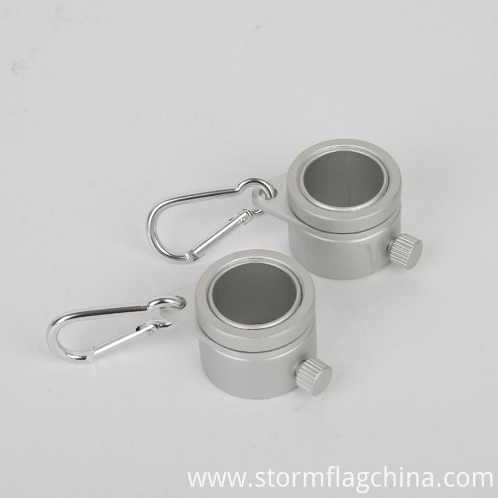  Flagpole Mounting Rings