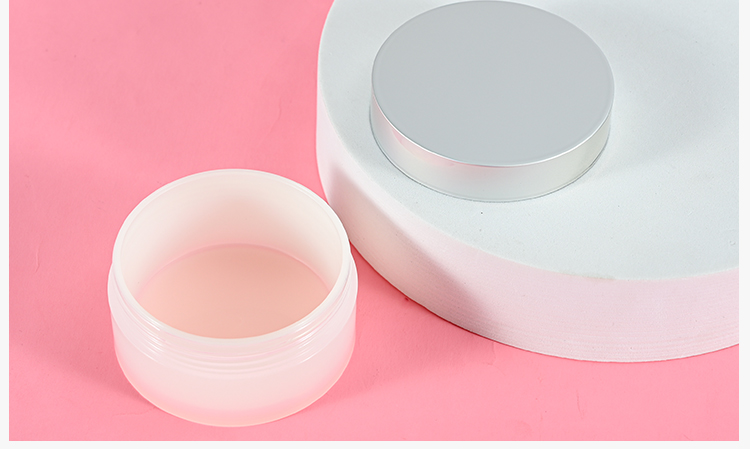 Cosmetic Cream Jar (10)