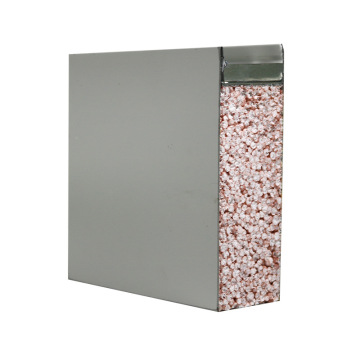 Factory Direct Insulated Wall and Roof Sandwich Panels: EPS, Rock Wool, and PU Sandwich Panels