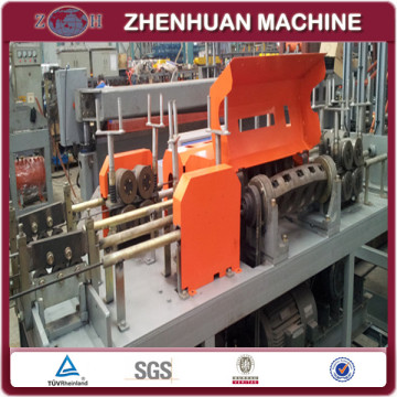 3D Truss Girder Welding Machines
