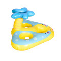 Kundenspezifischer aufblasbarer Pool Float 2 Person Strand Floats