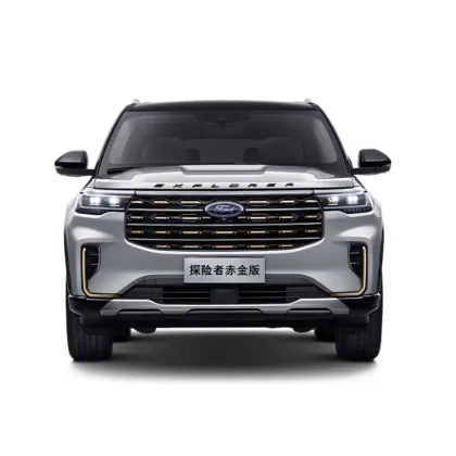 2023 Ford Explorer 285 RWD Elegance Edition - New and Used Cars for Wholesale in China