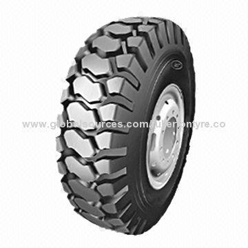 Off-road Tires