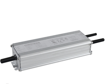 Programmable Inventronics 1-10V 10V Dimming 150W Waterproof LED Power Supply EUM-150SXXXDX