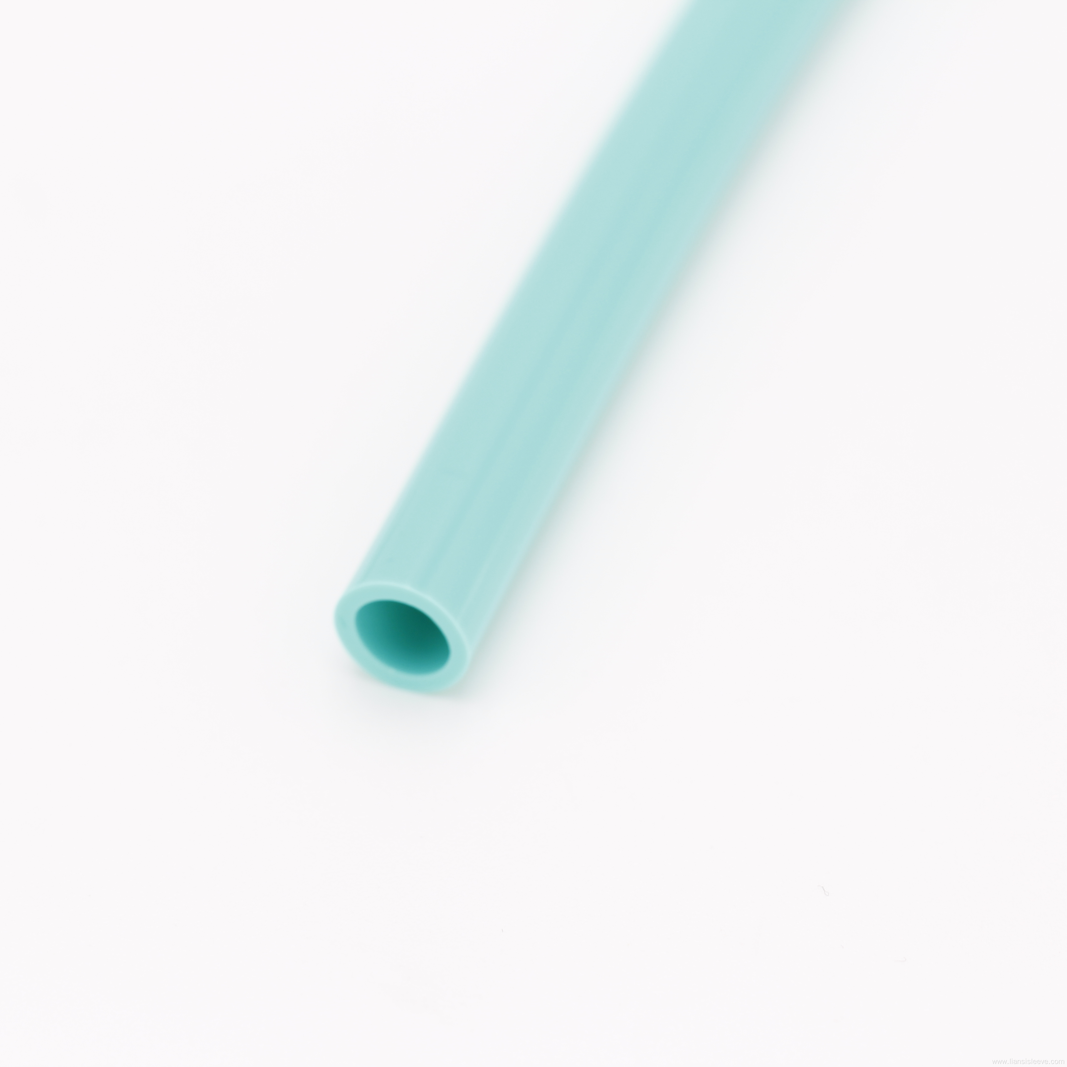 silicone rubber heat-shrinkable tube for industry equipments