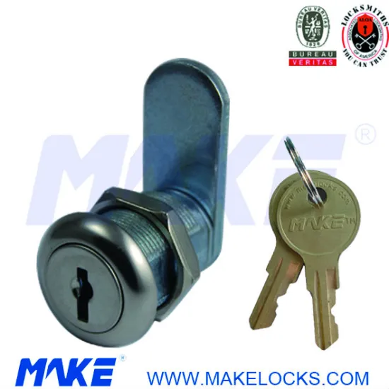 MK104 High Security Furniture Cam Lock
