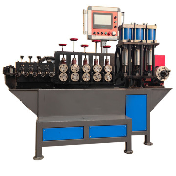 Automatische Rohrklemmmaschine | Schlauchklemmeformungsausrüstung