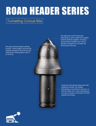 WIRTGEN Road milling bits