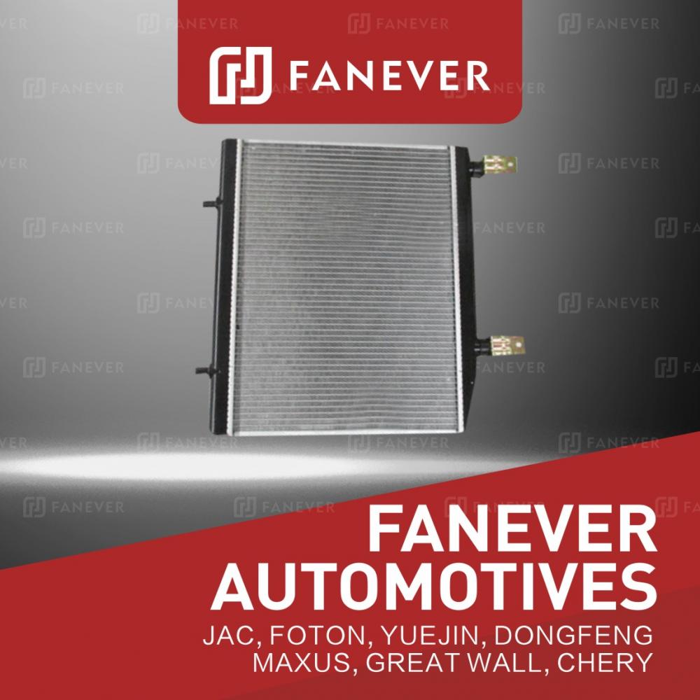 FOTON T3 Radiator L0130030044A0