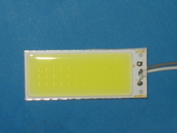 COB-LED Reading Lamp LED Panel Lamp