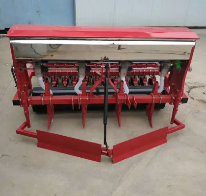 Best Price Agro Machinery Vegetable Planter Small Seed Drill Onion Seed Planter