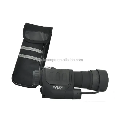 Monocular Thermal Imaging Camera Night Vision Scope YJD66